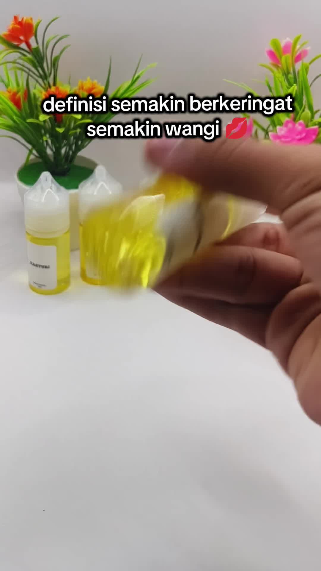 @AL HANAA PUSAT PARFUM