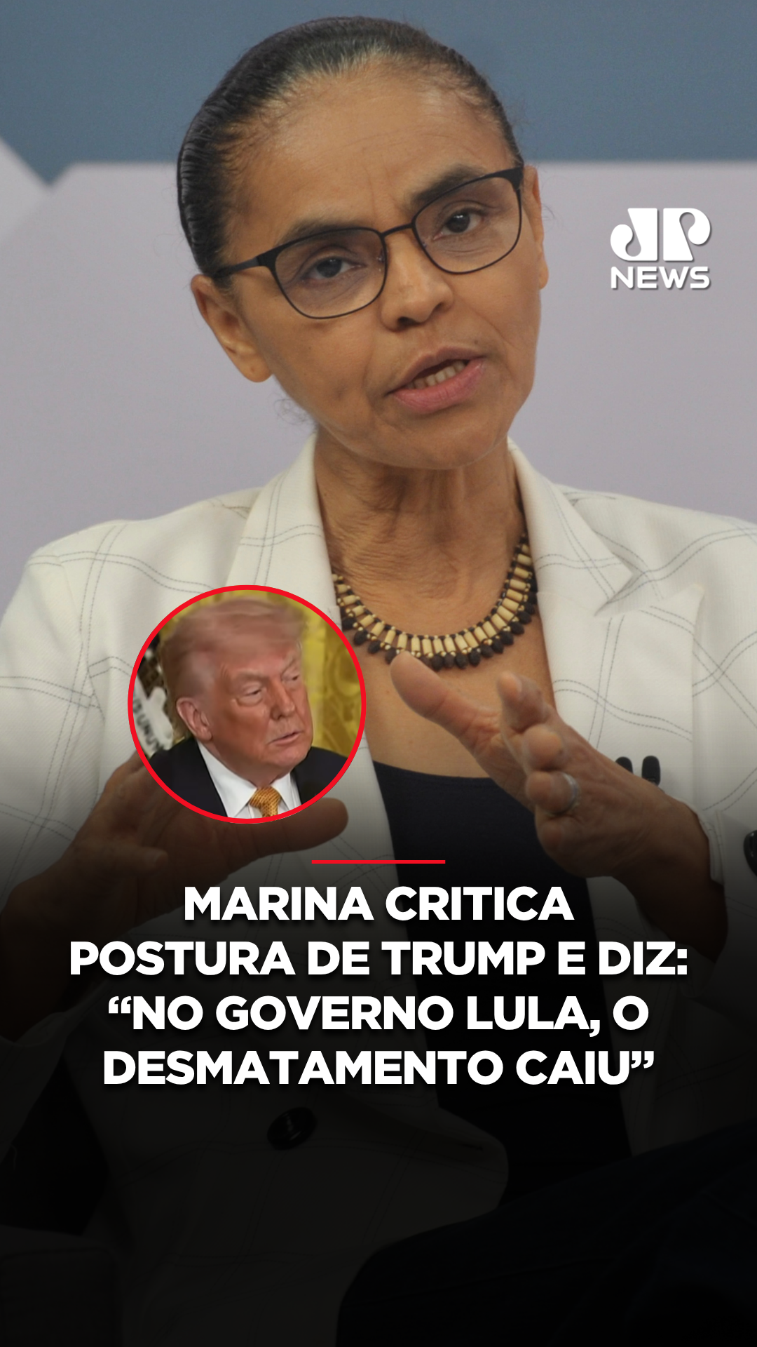 @Jovem Pan News