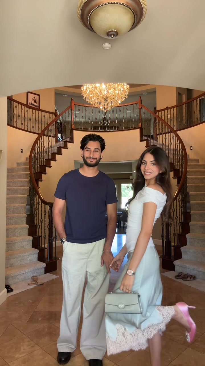 @Arisha Safi