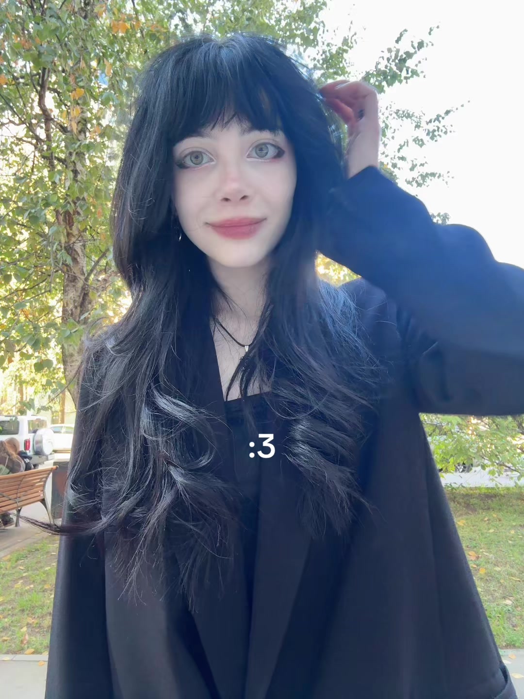 @милкисода