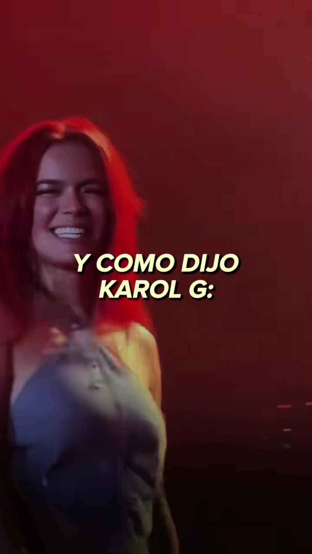 @Desaray Mendez