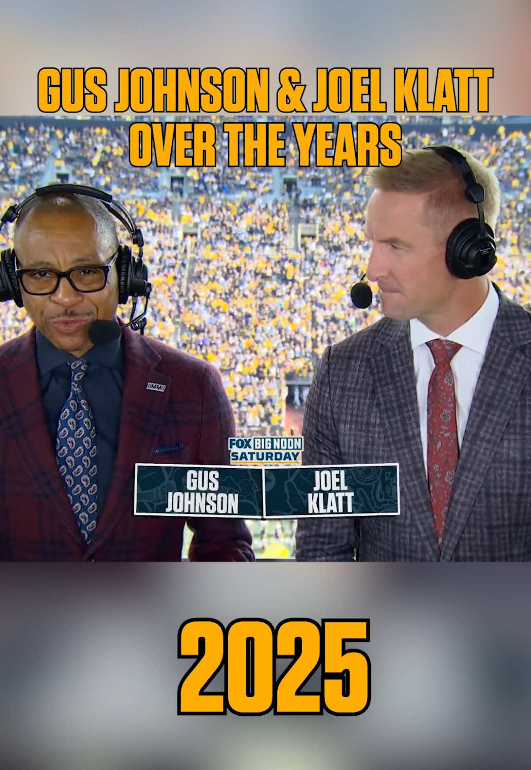 @CFB on FOX