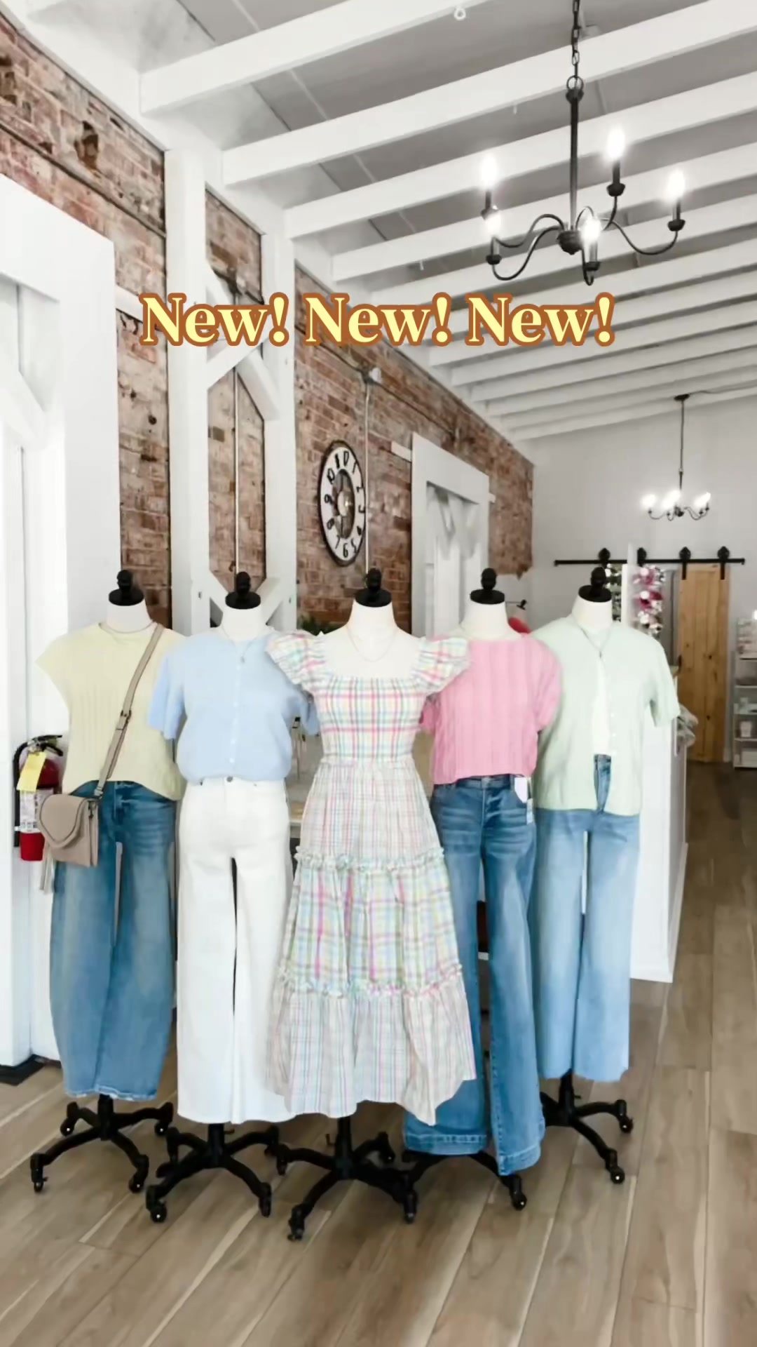 @Belle Ever After Boutique