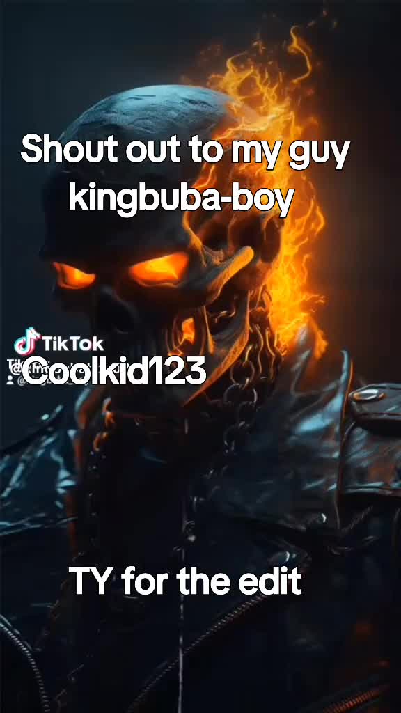 @Coolkid123