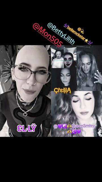 @♛🖤𝕻𝖊𝖆𝖓𝖐💗𝑬𝒍𝒍𝒚🖤🥀☾♡☽