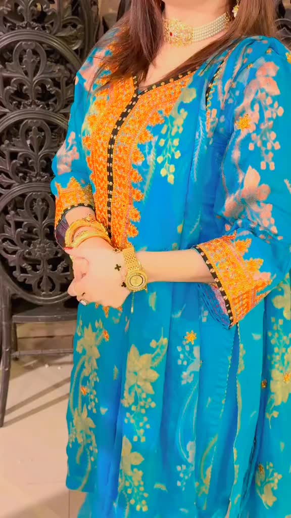 @Sindhin ji dadli queen🙈