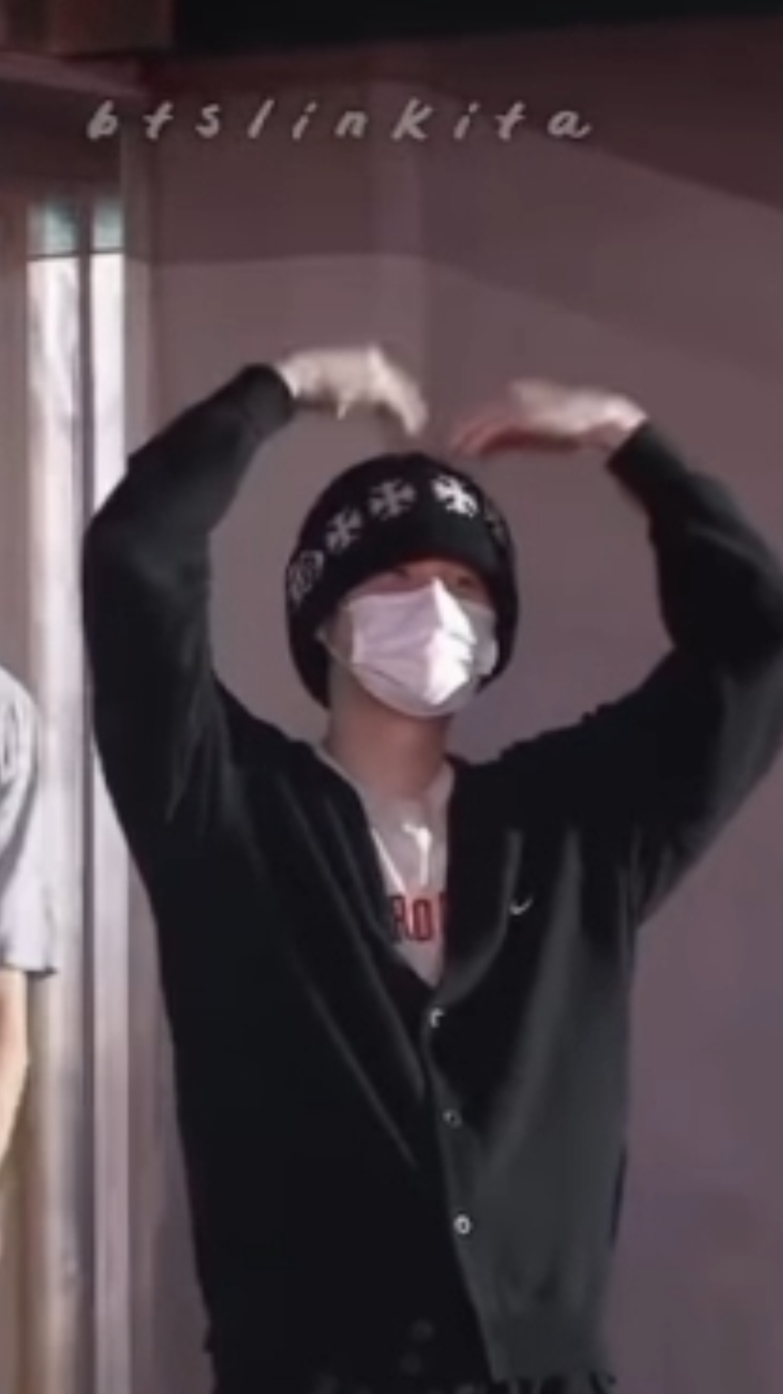 @Ruby Jeon 💜🐰