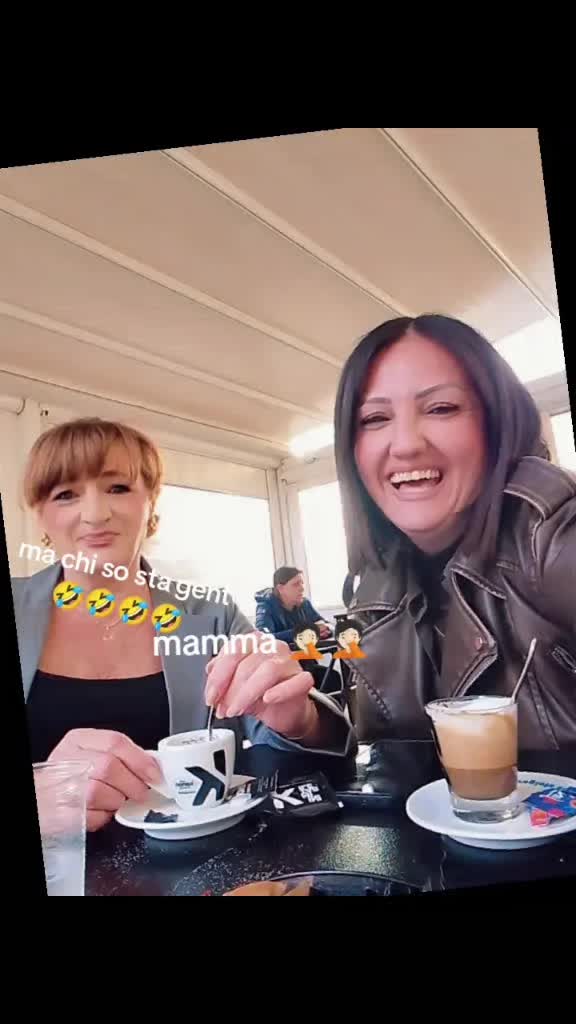 @ANNA ACAMPORA 💗