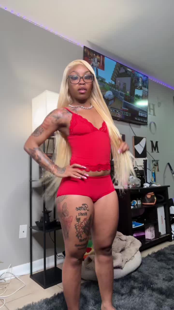 @Ashley Nicole