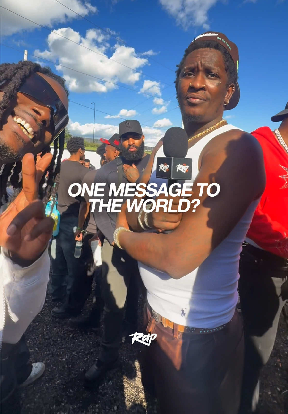 @RAP