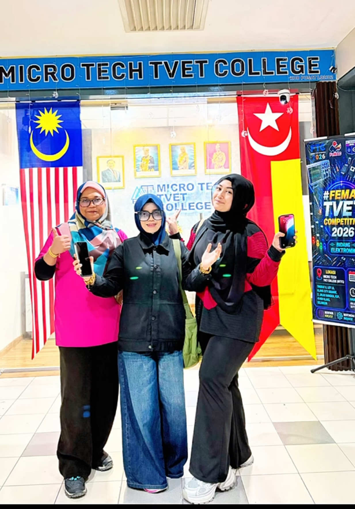 @Ms.Szahra Queen🇲🇾