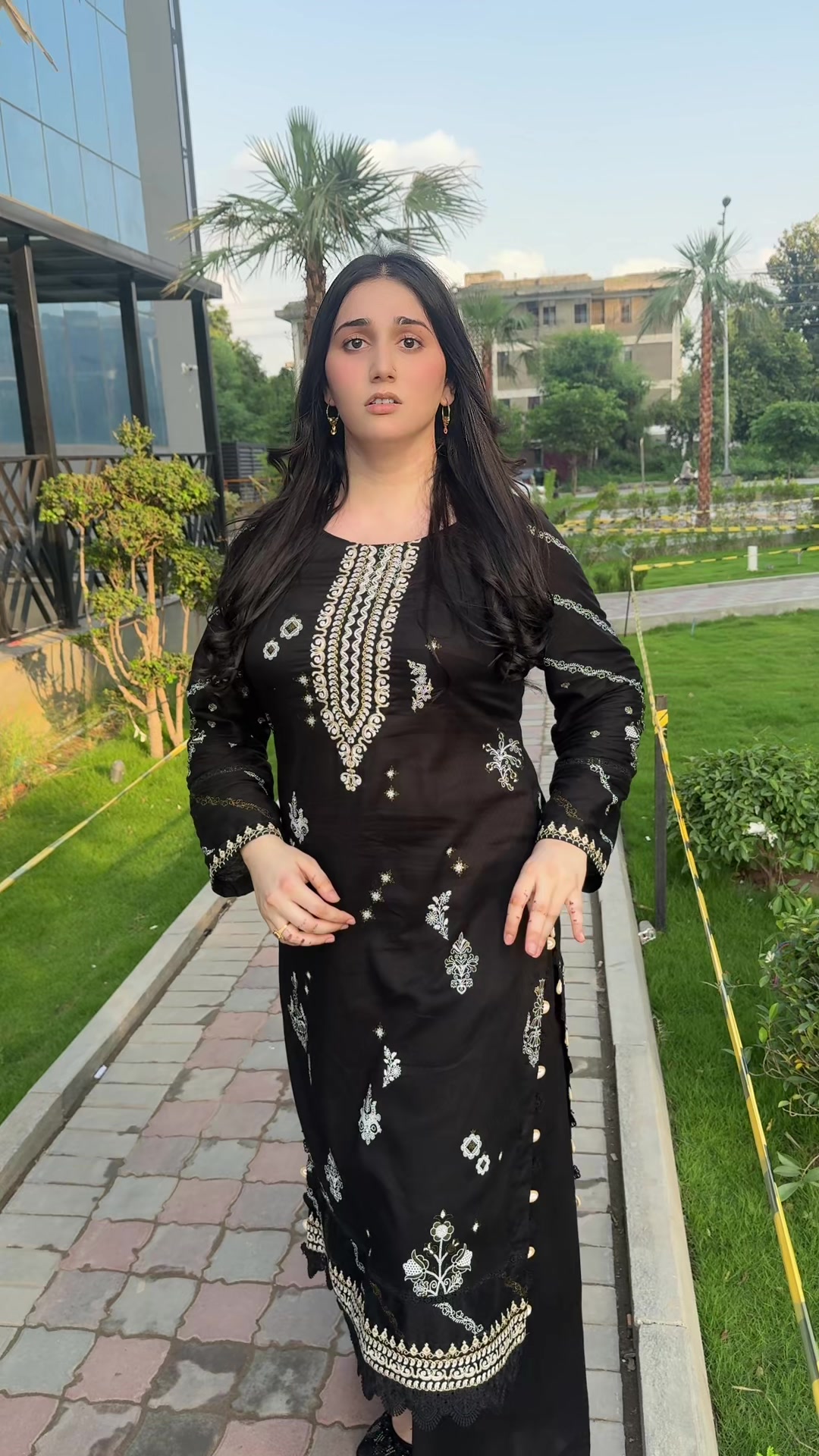 @🌼Haniya Butt🌼