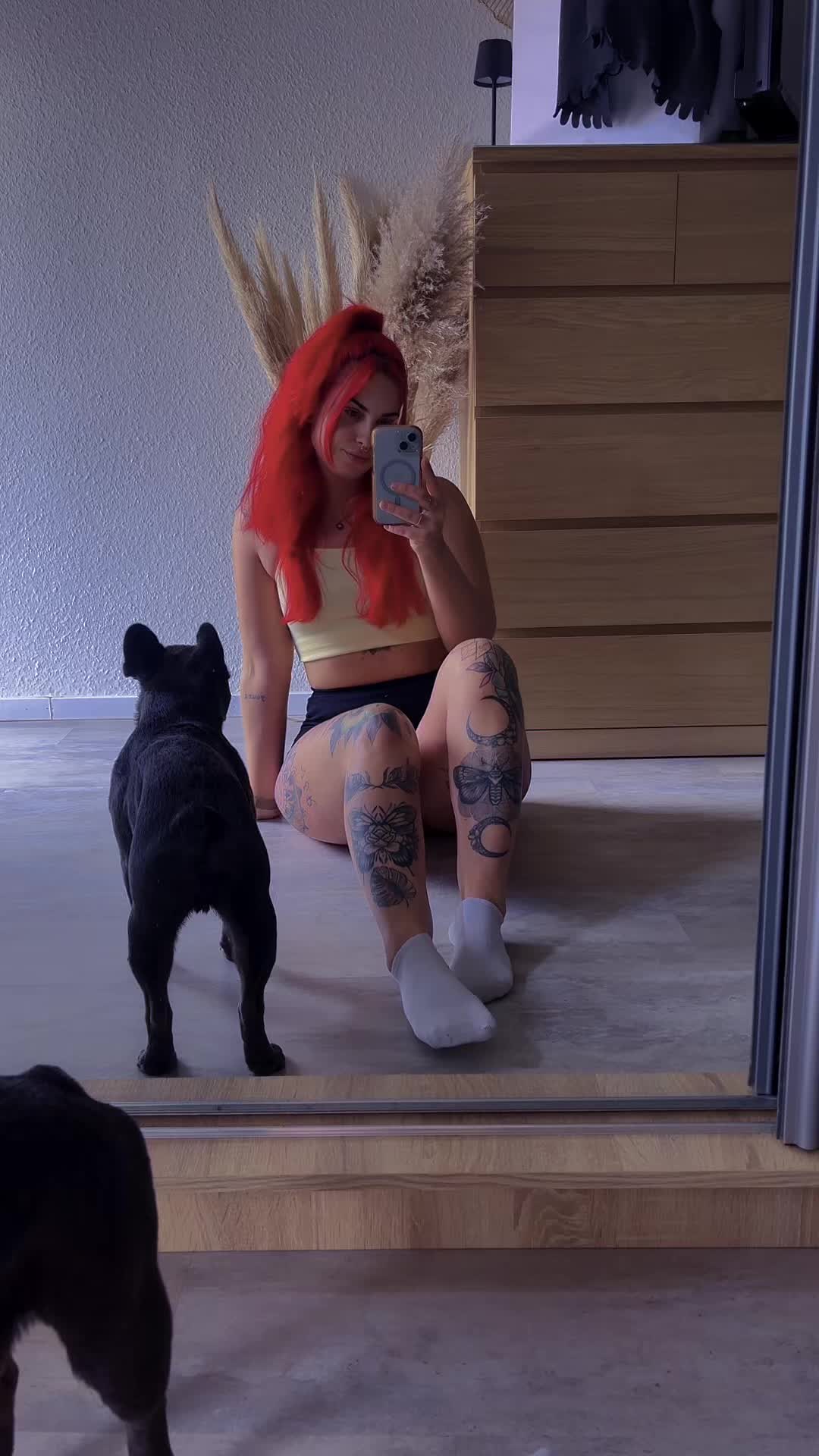 @Alice_Brn ✨🍒