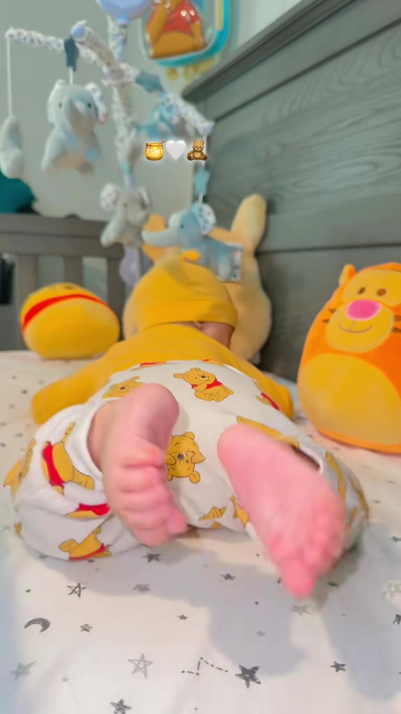 @🧸🤍Baby ✨noah🤍adiel🍯🤍