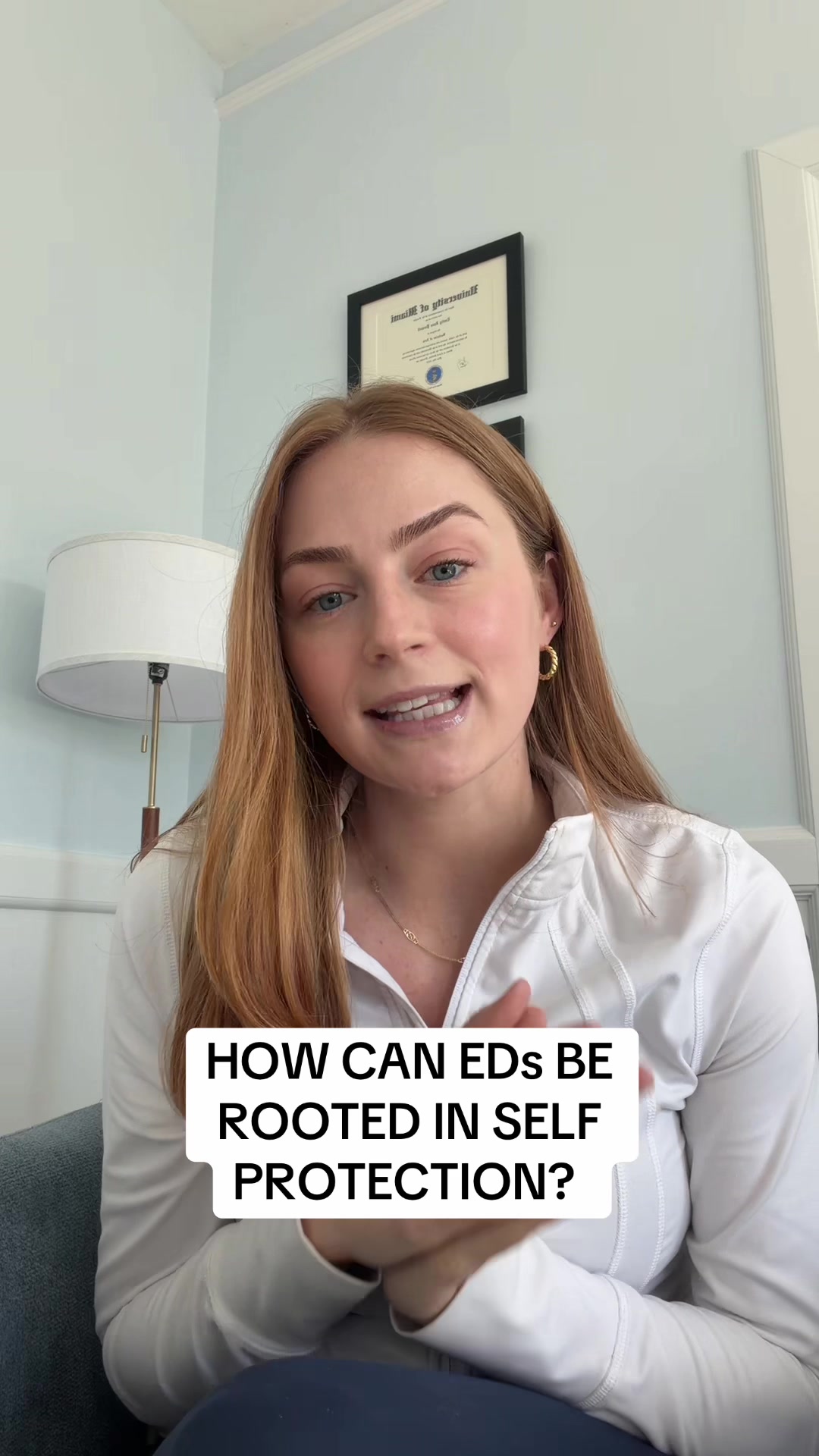 @Emily Powell, MA&PA therapist