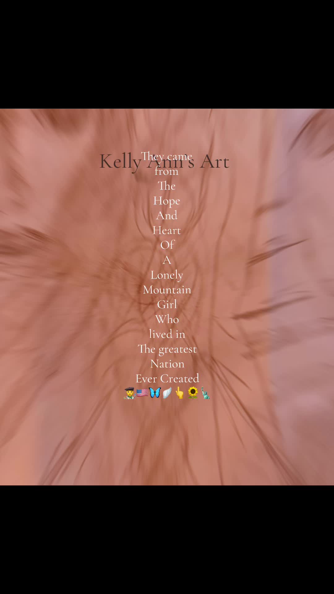 @🔥KELLY’S ART⚜️