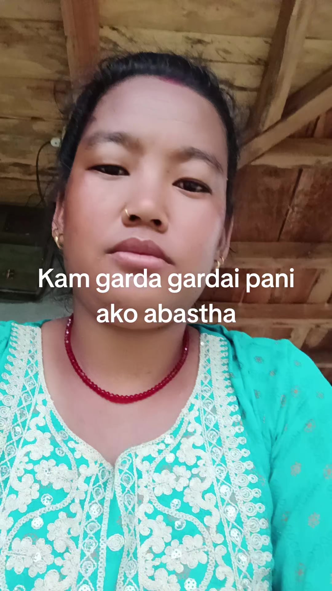 @Aanuska Thapa Magar