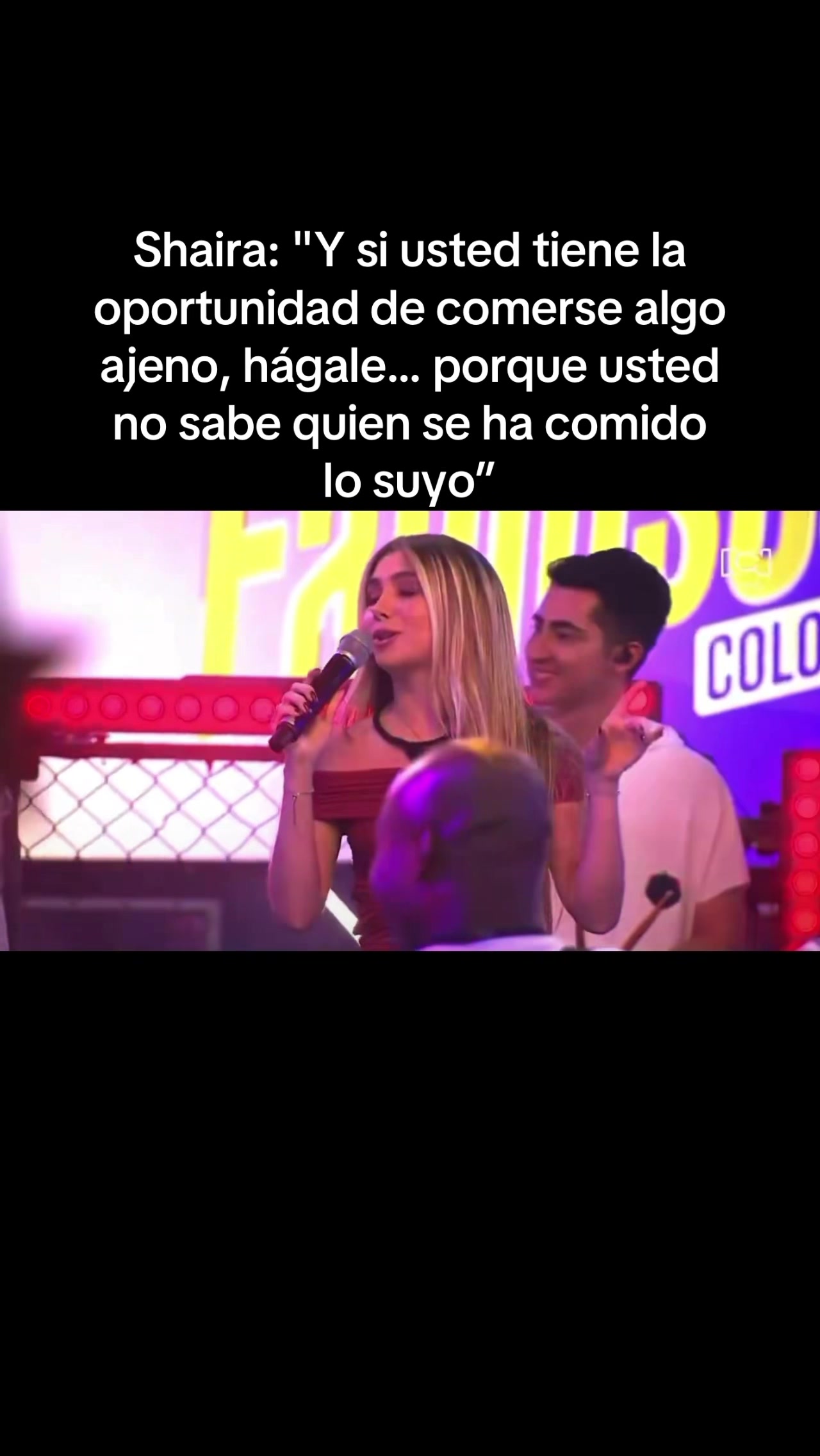 @D&eacute;jame y te chismeo