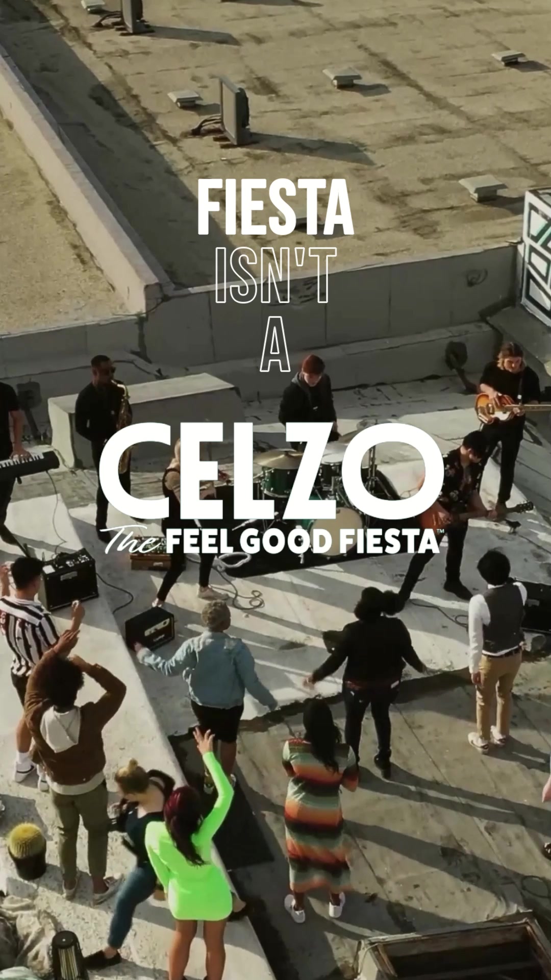 @Celzo Agua Fresca