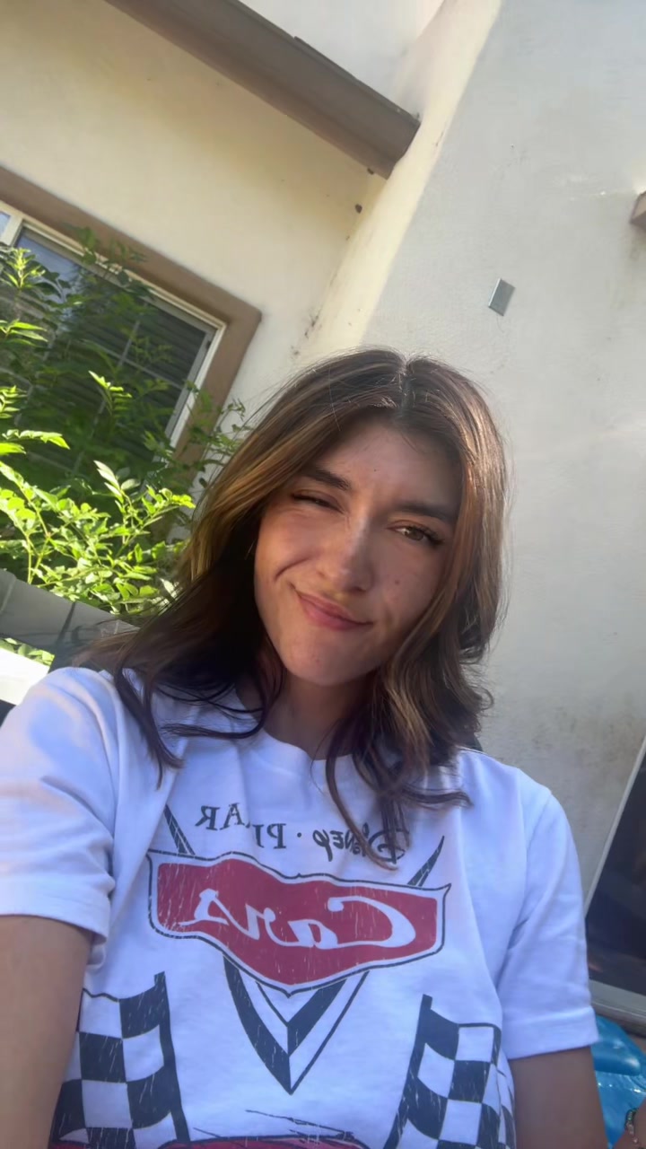 @Aubry Babcock