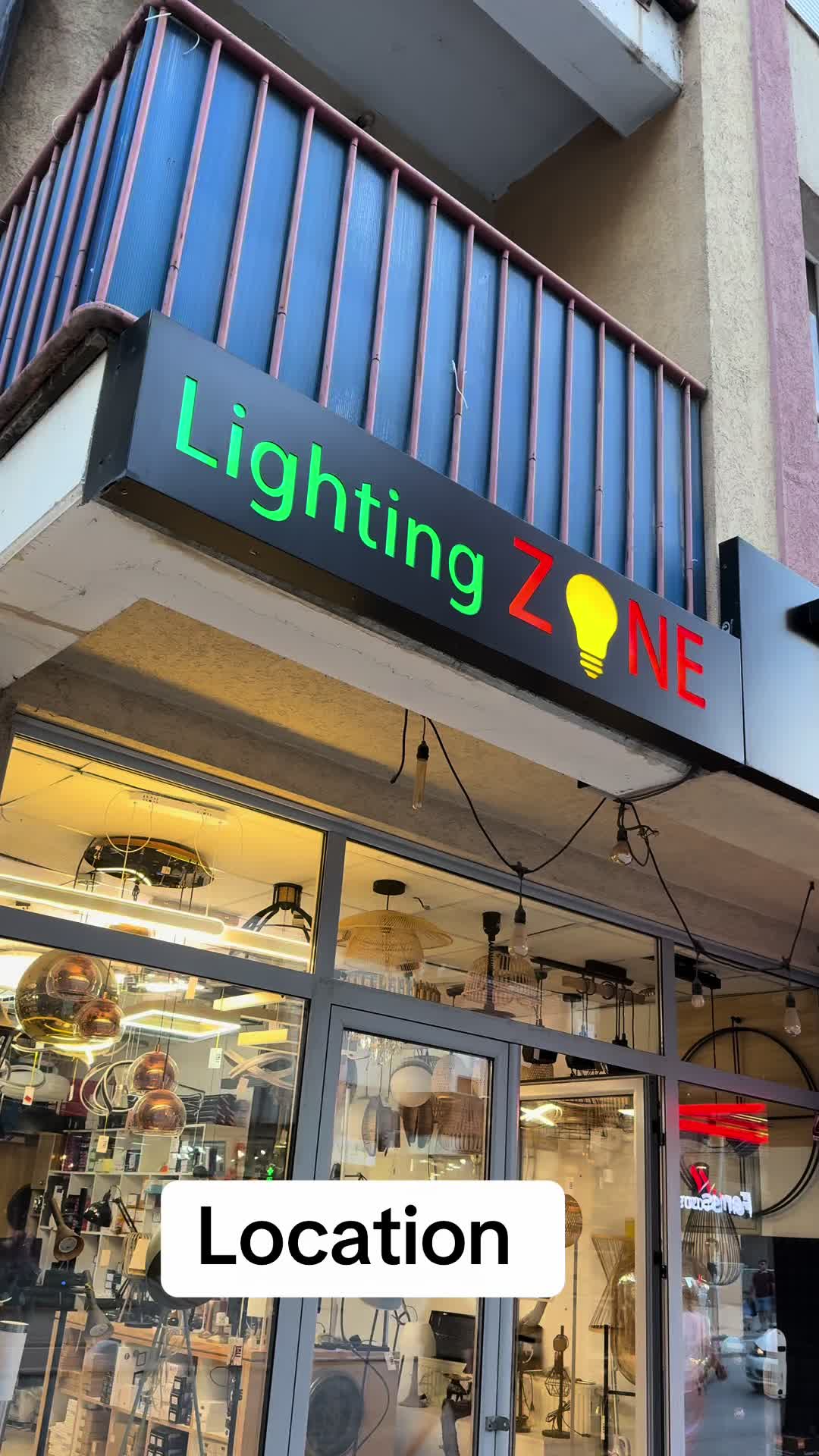 @lightingzone