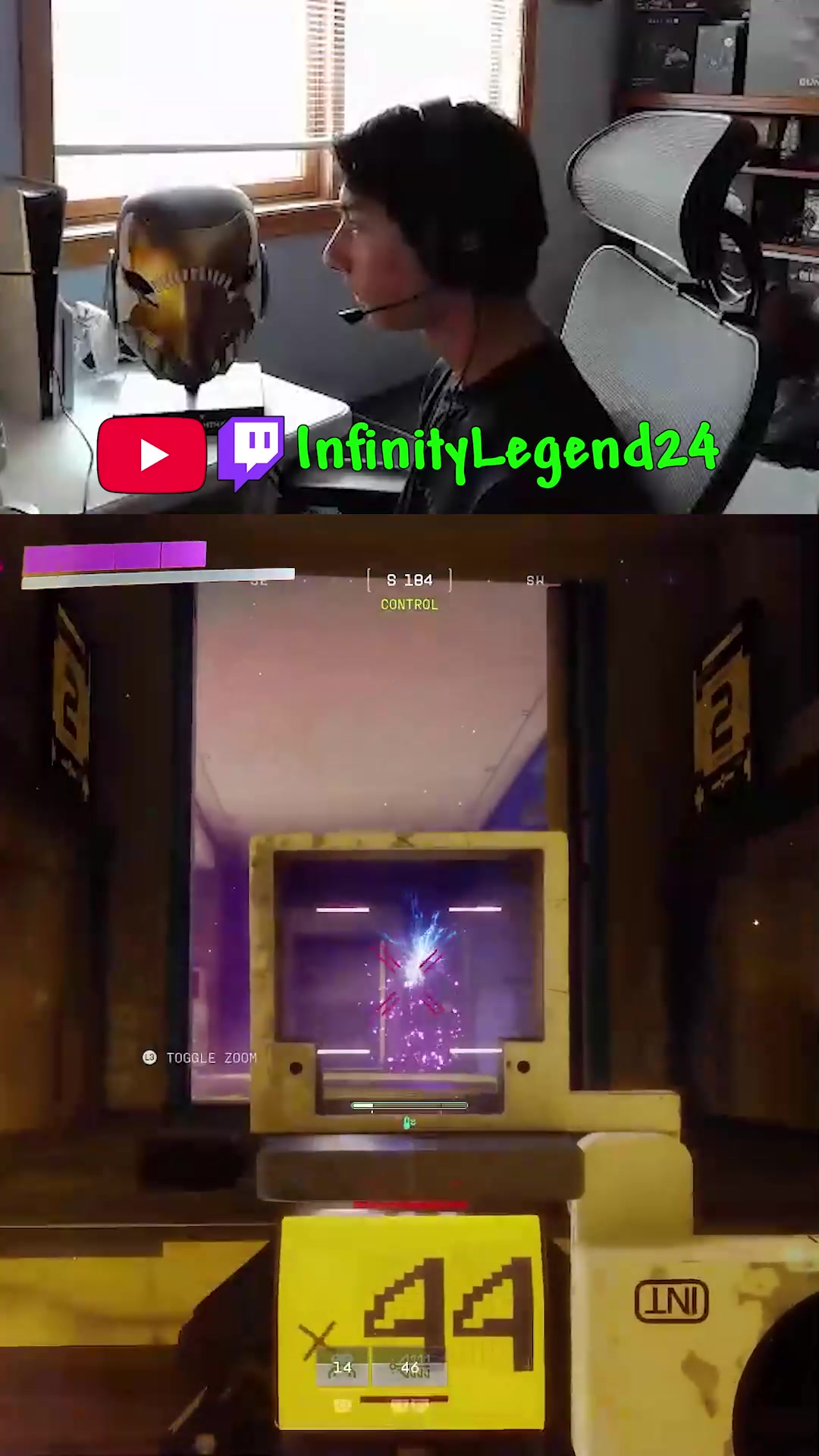 @Infinity