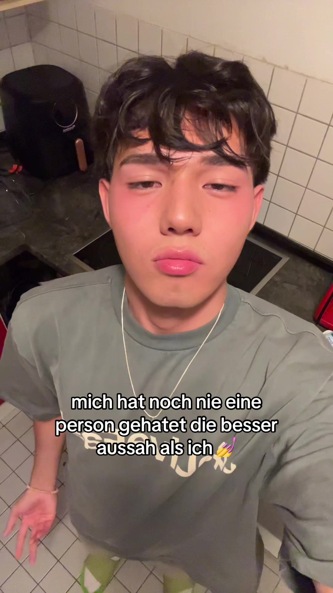 @deniz der süßeste asiate
