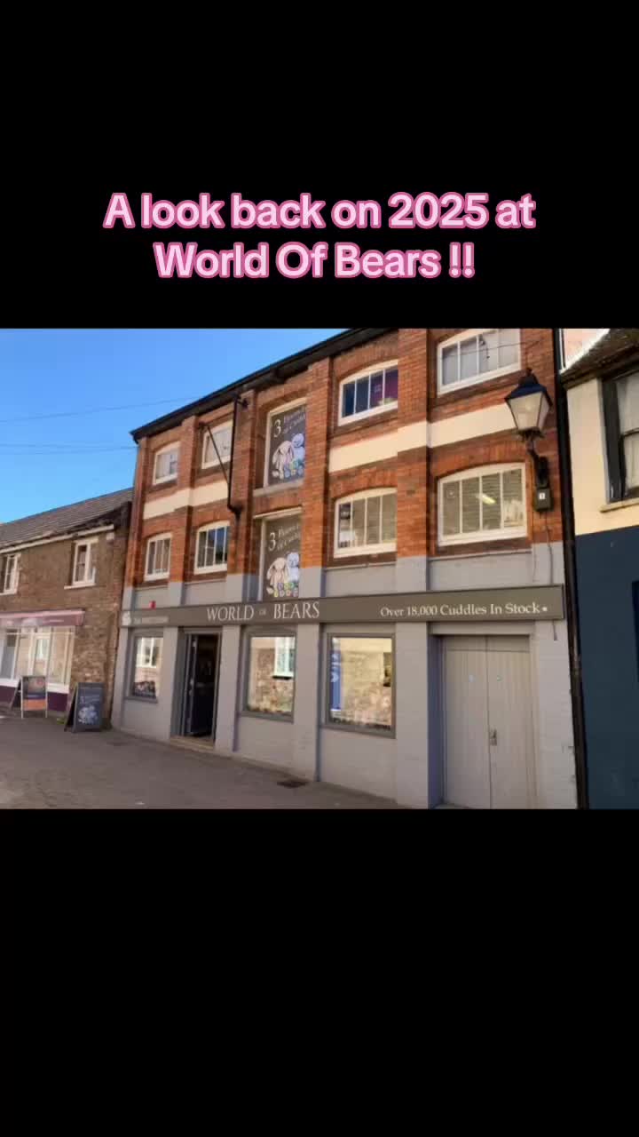 @World of Bears