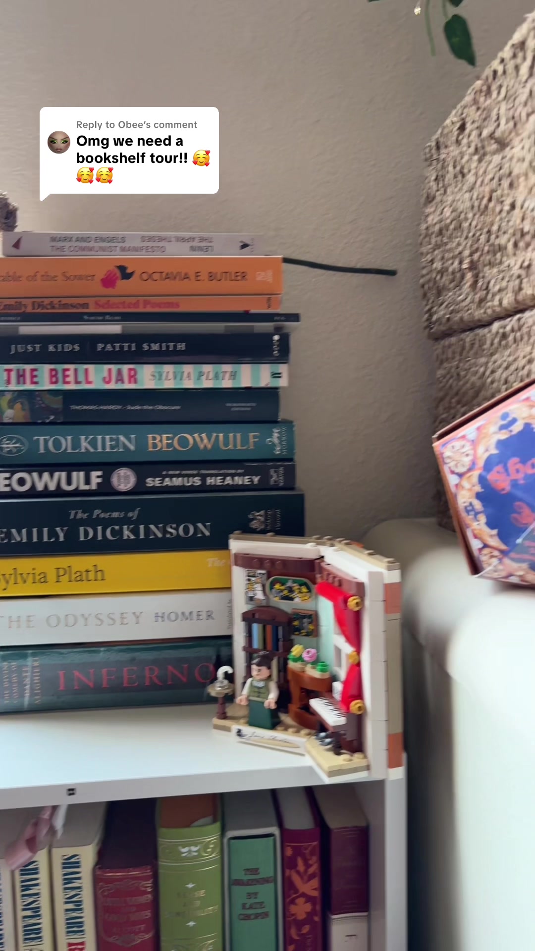 @Bookworms HQ 📚💌✨