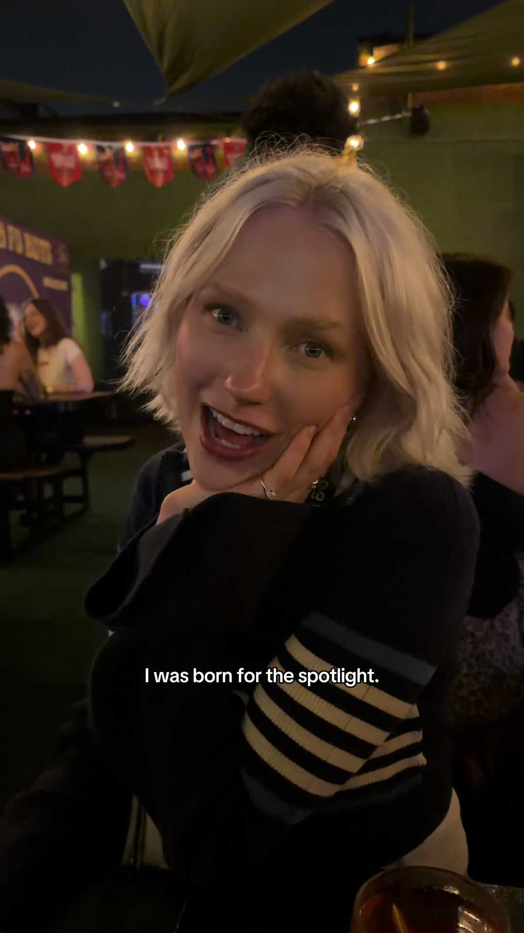 @☆ georgia bridgers ☆