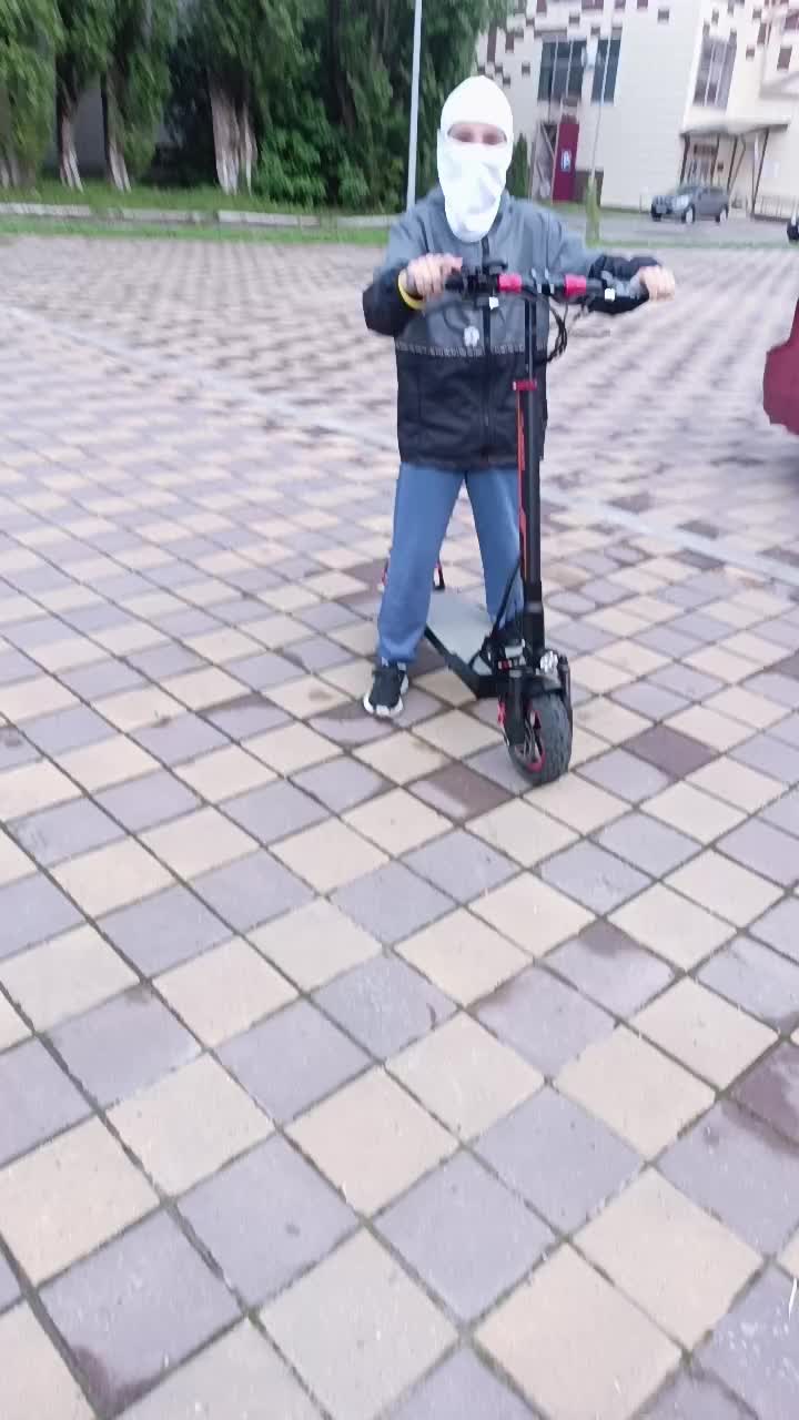 @самокат и нечего больше