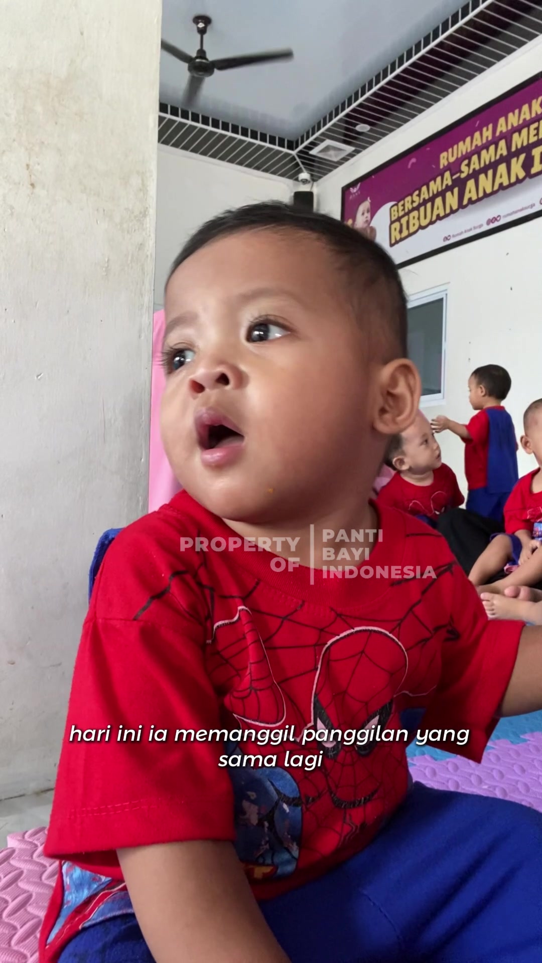 @Panti Bayi Indonesia