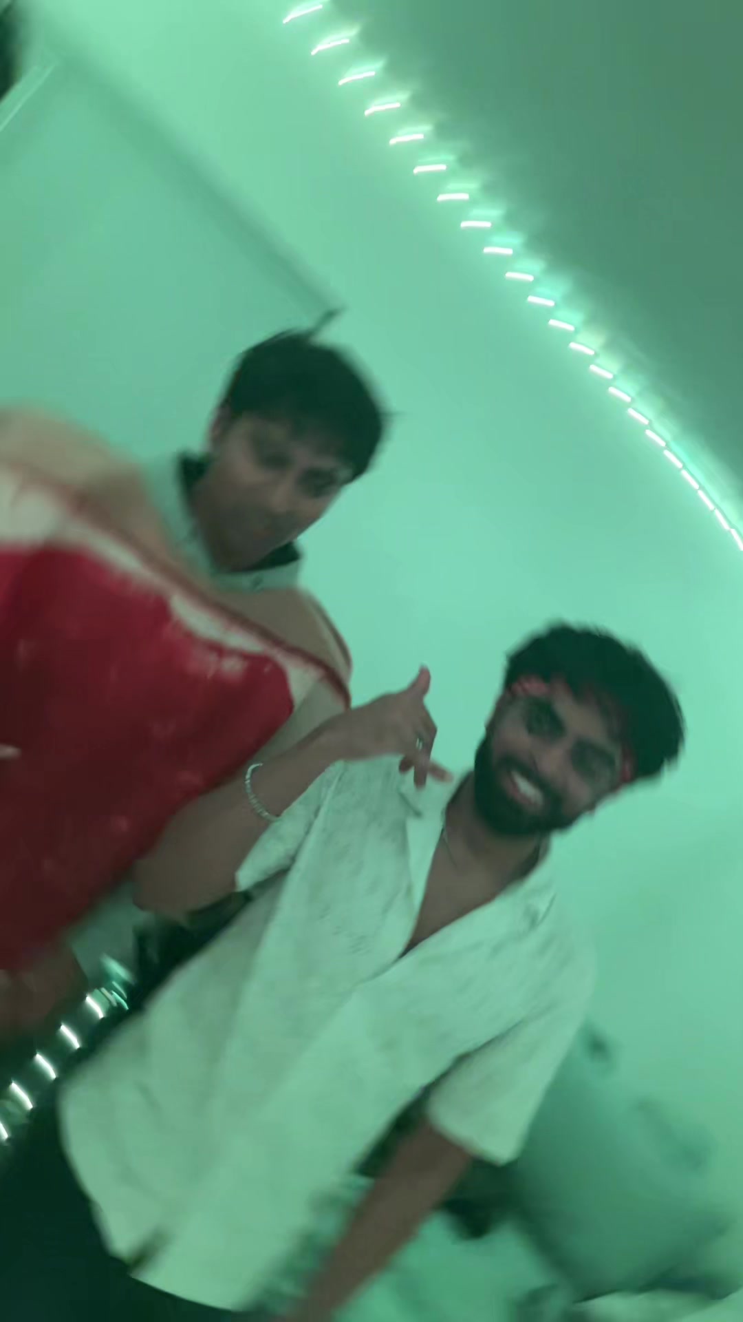 @Arav