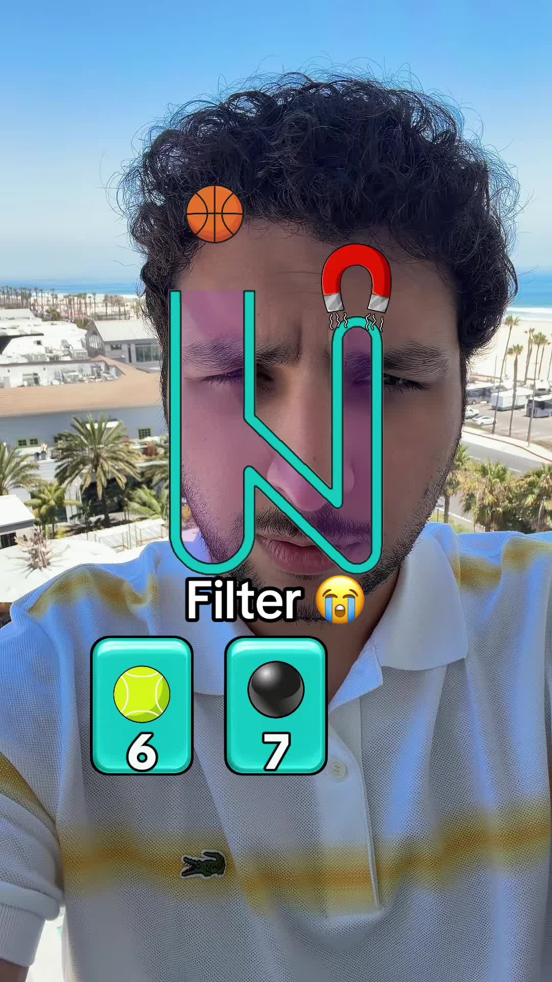 @The Filter Dude