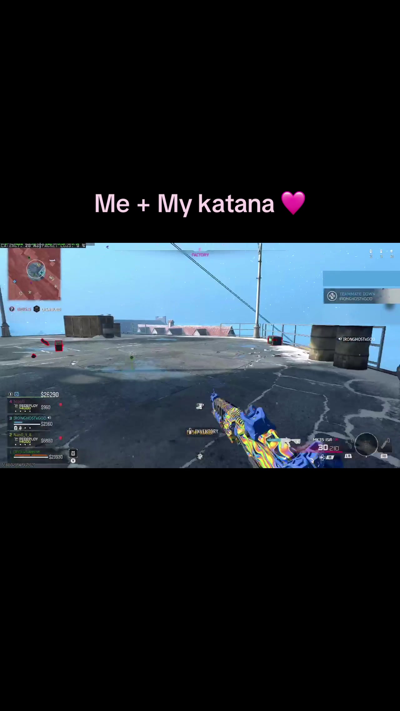 @enterthelunaverse