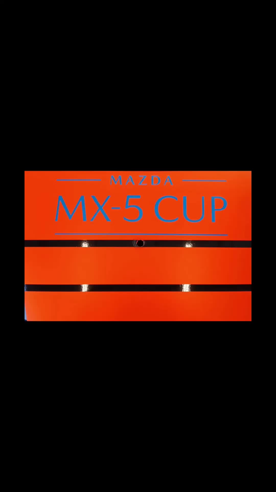 @Kyle Primrose MX5Cup Car Chief