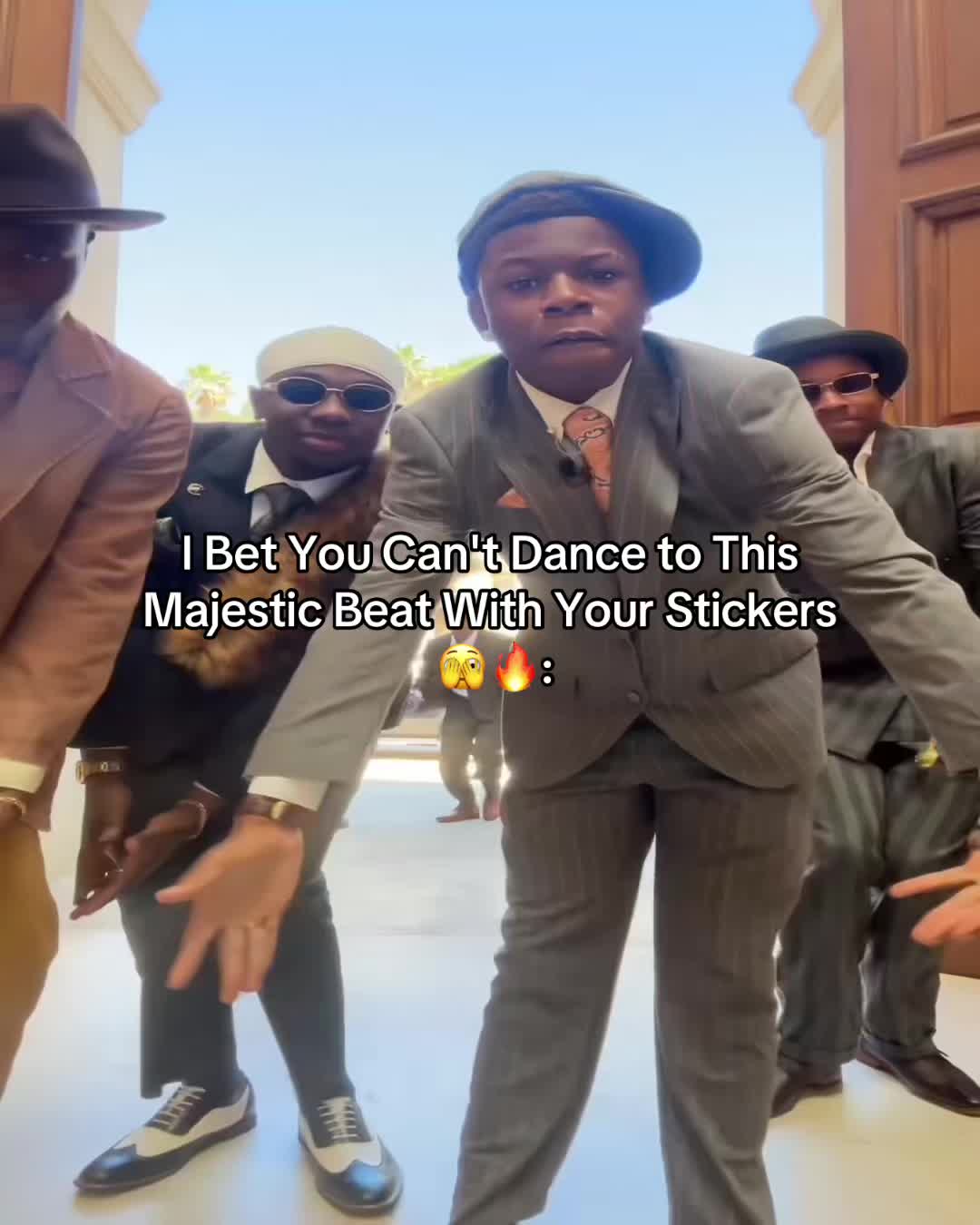 @We Love You Stack!e