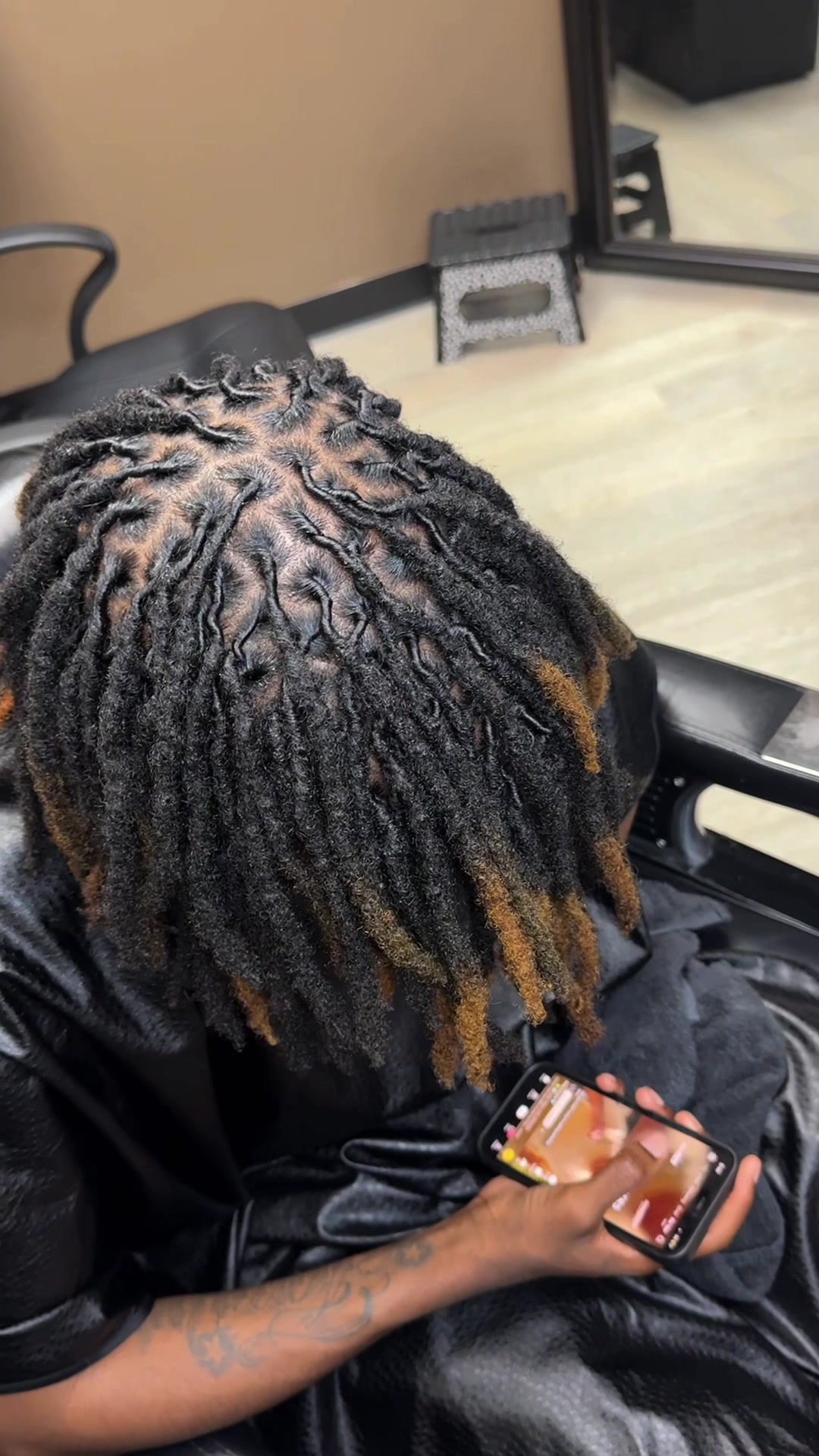 @BlackAllure Styles