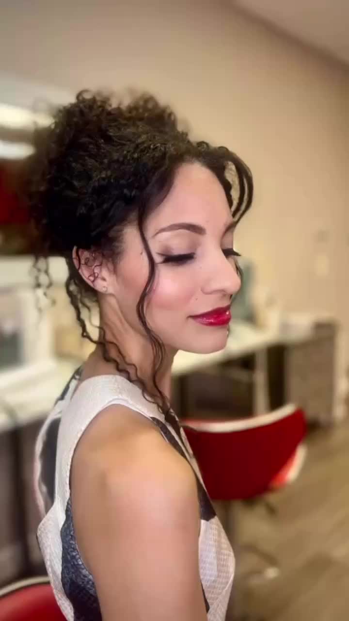 @Hairstyles by grissel