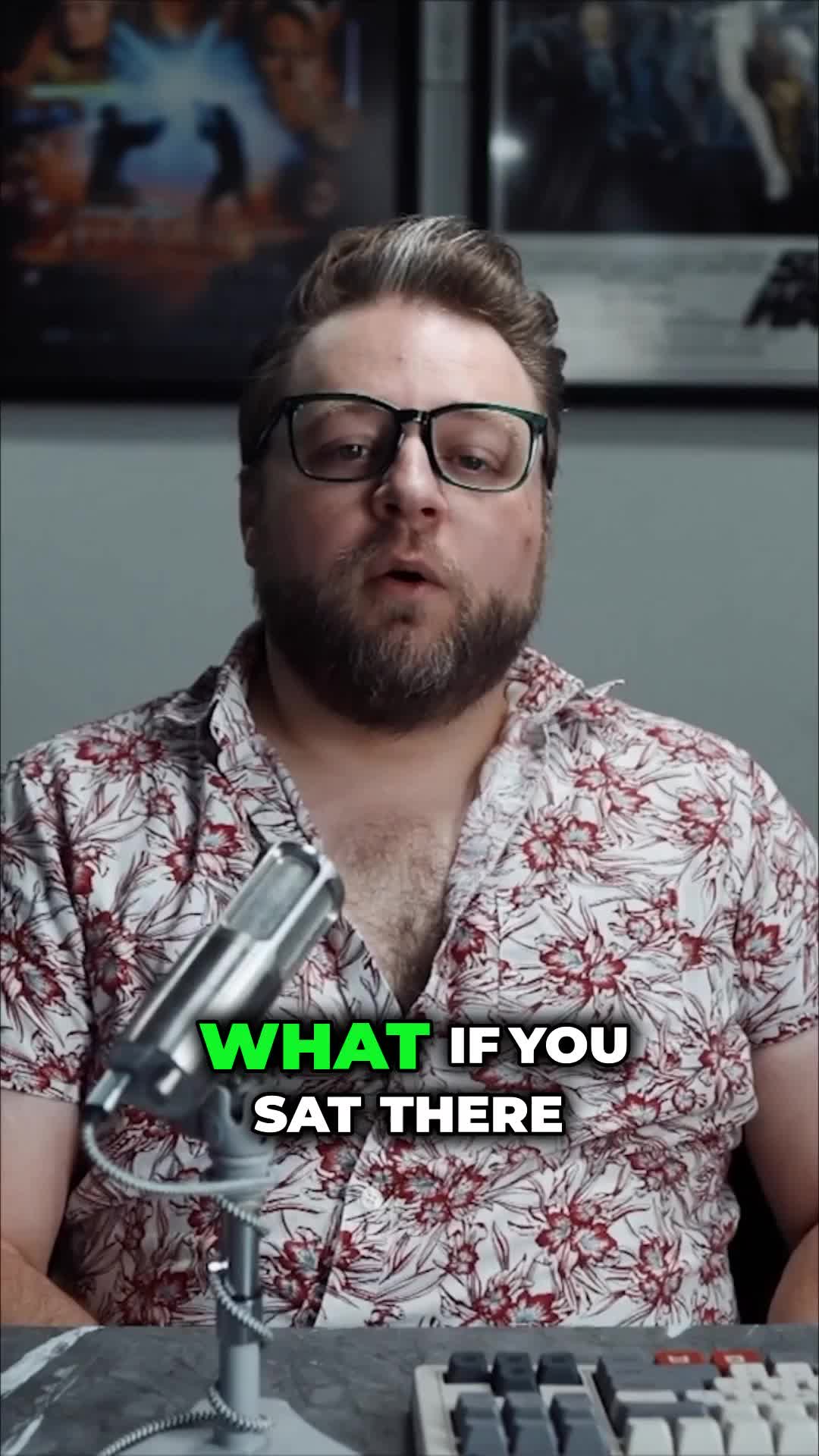 @Jake | The Marketing Wizard