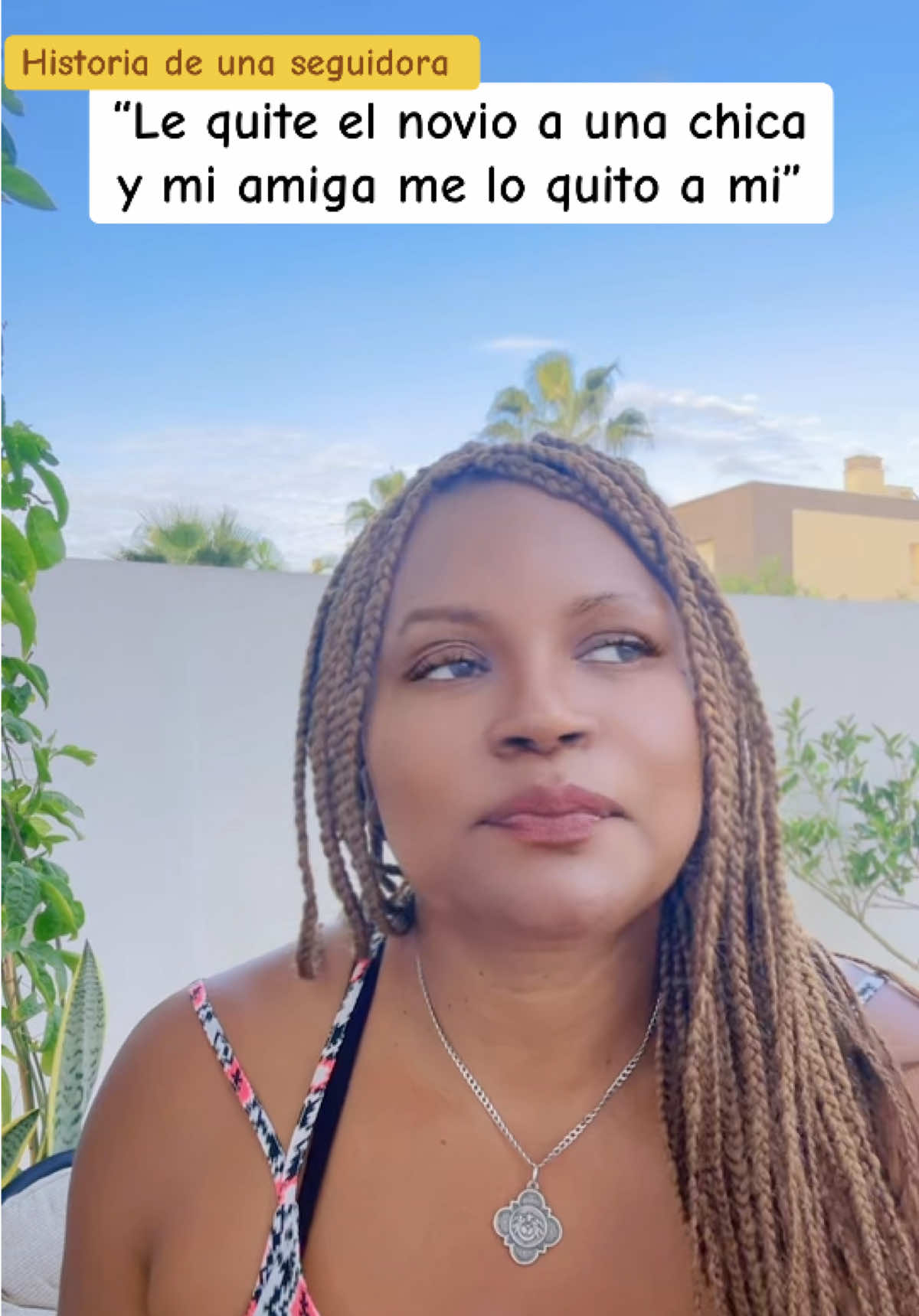 @Historias de Carmen