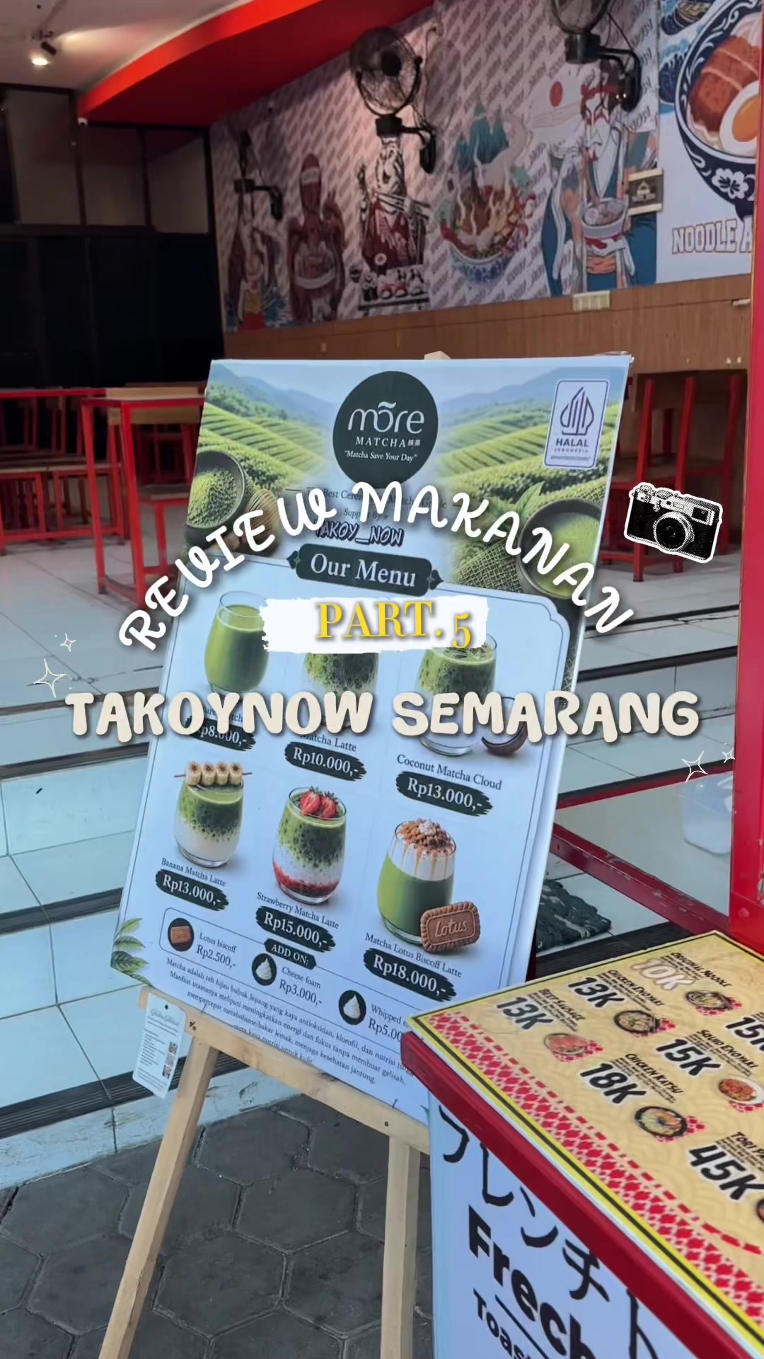 @De.foodie || hobby jajan