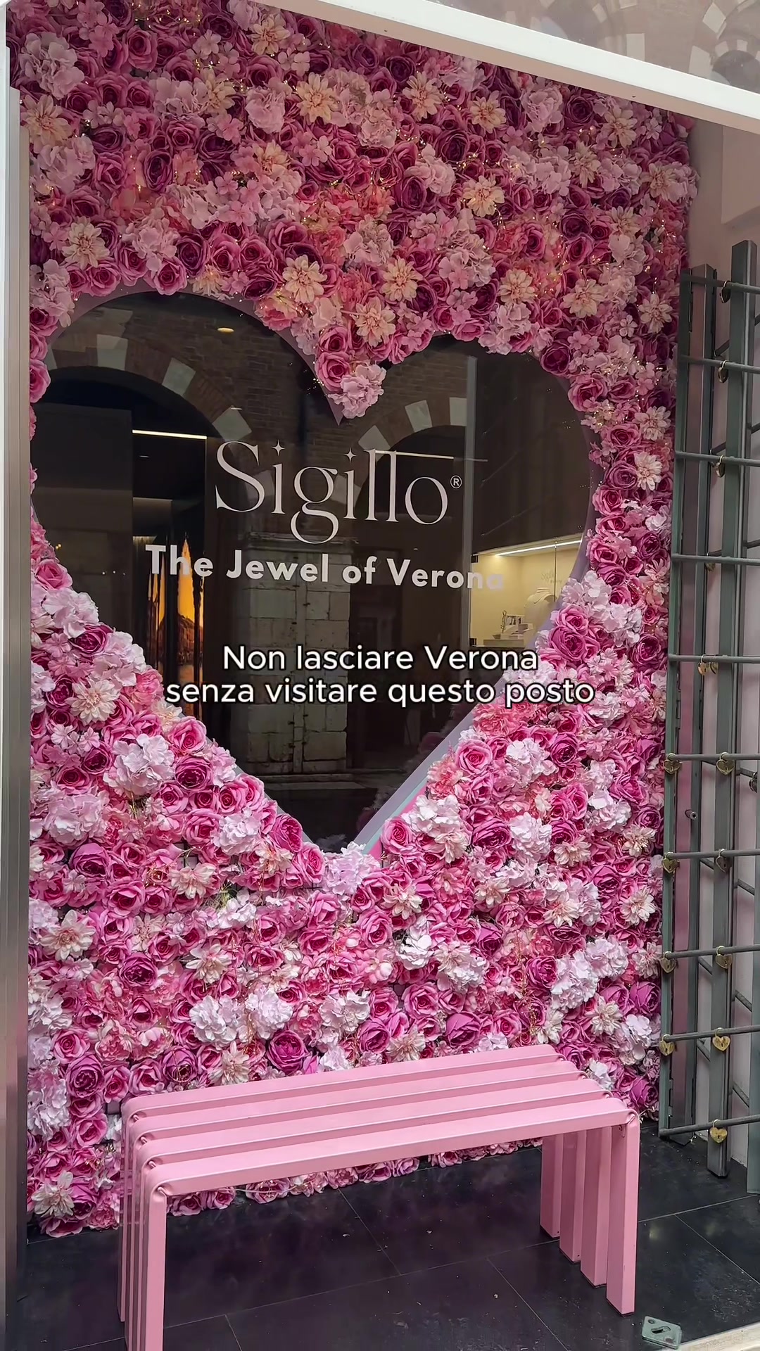 @Sigillo Verona
