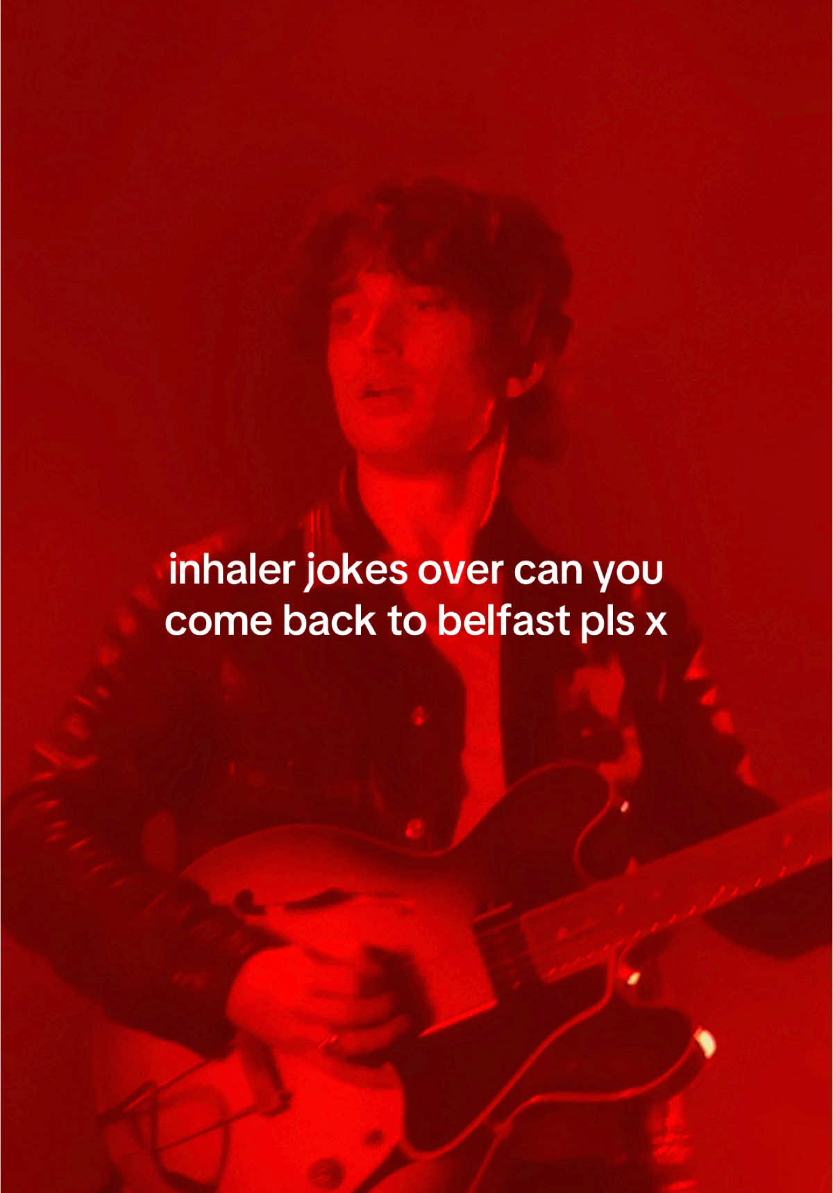 @miles kane fangirl