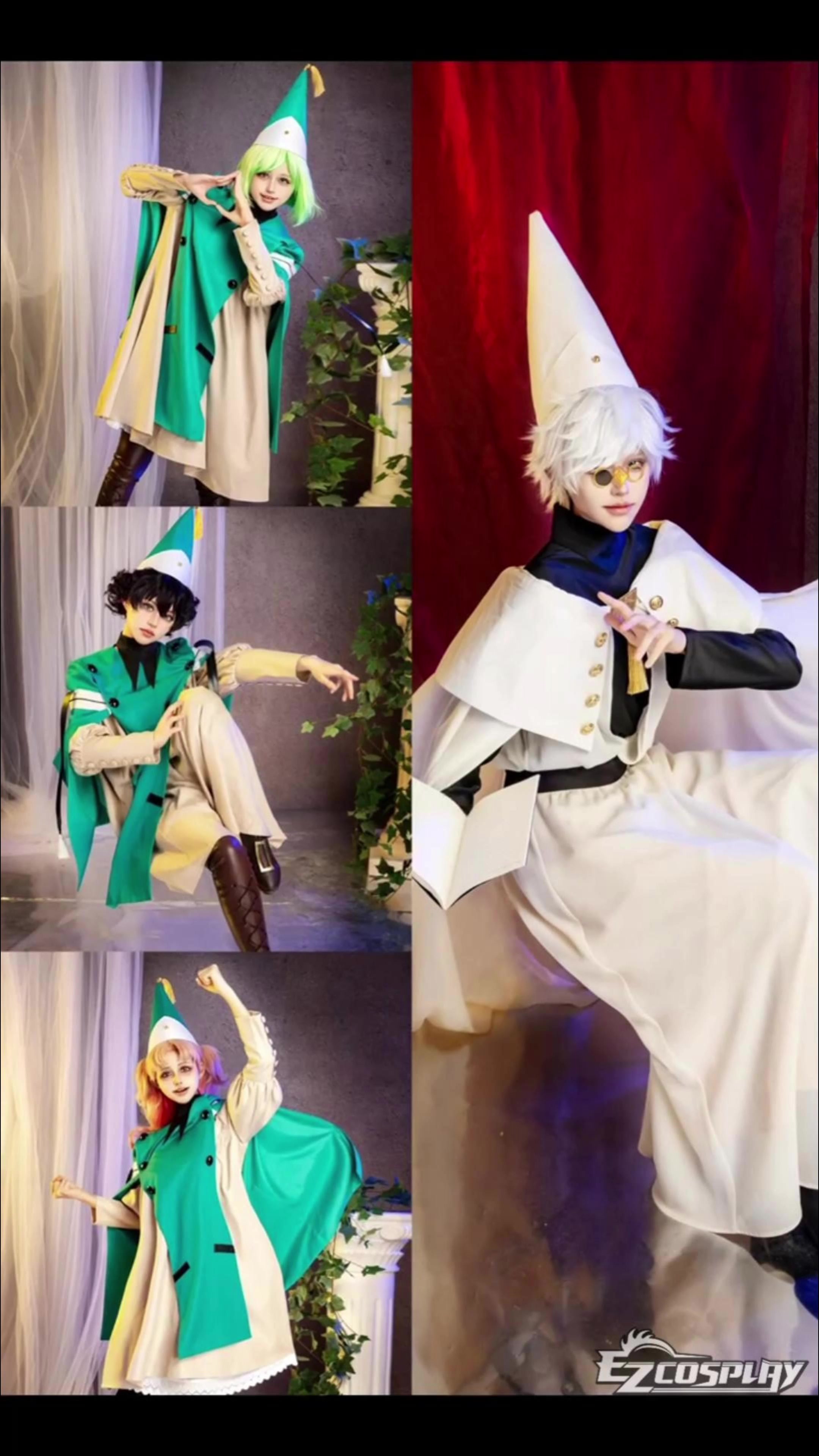 @ezcosplaytk
