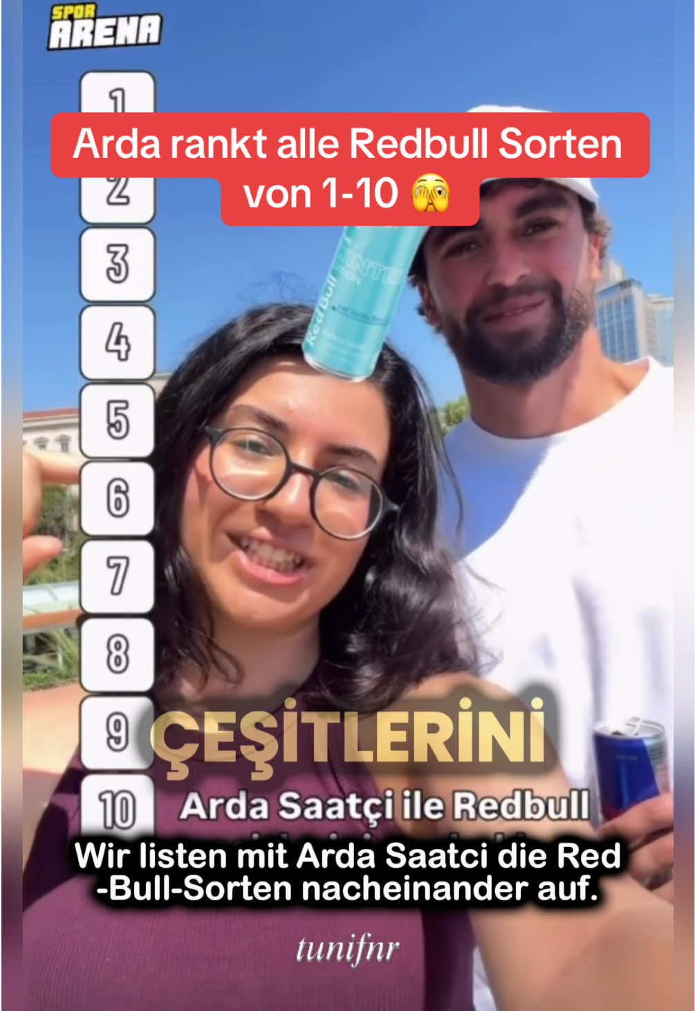 @tunifnr