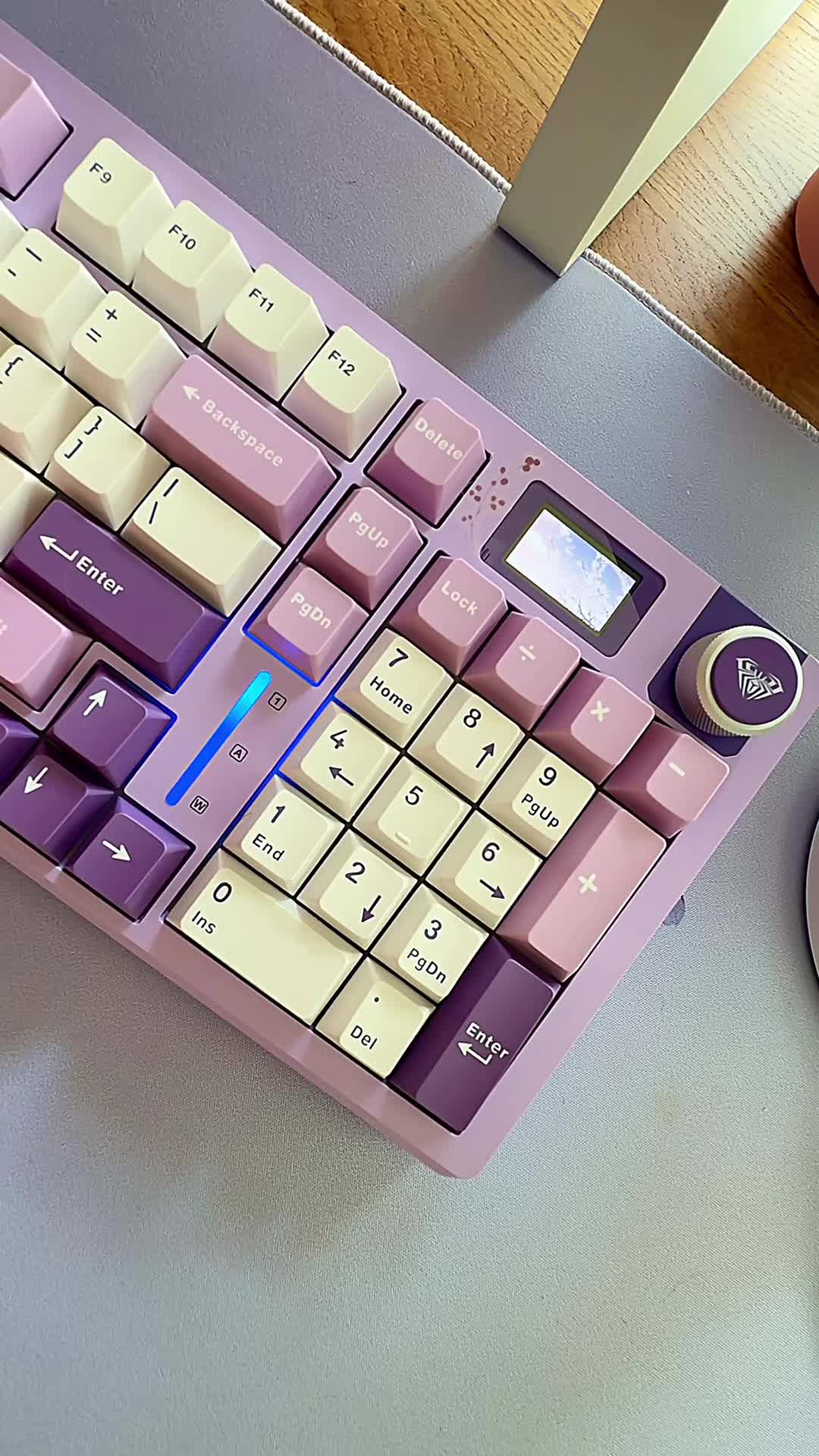@Keebkollector