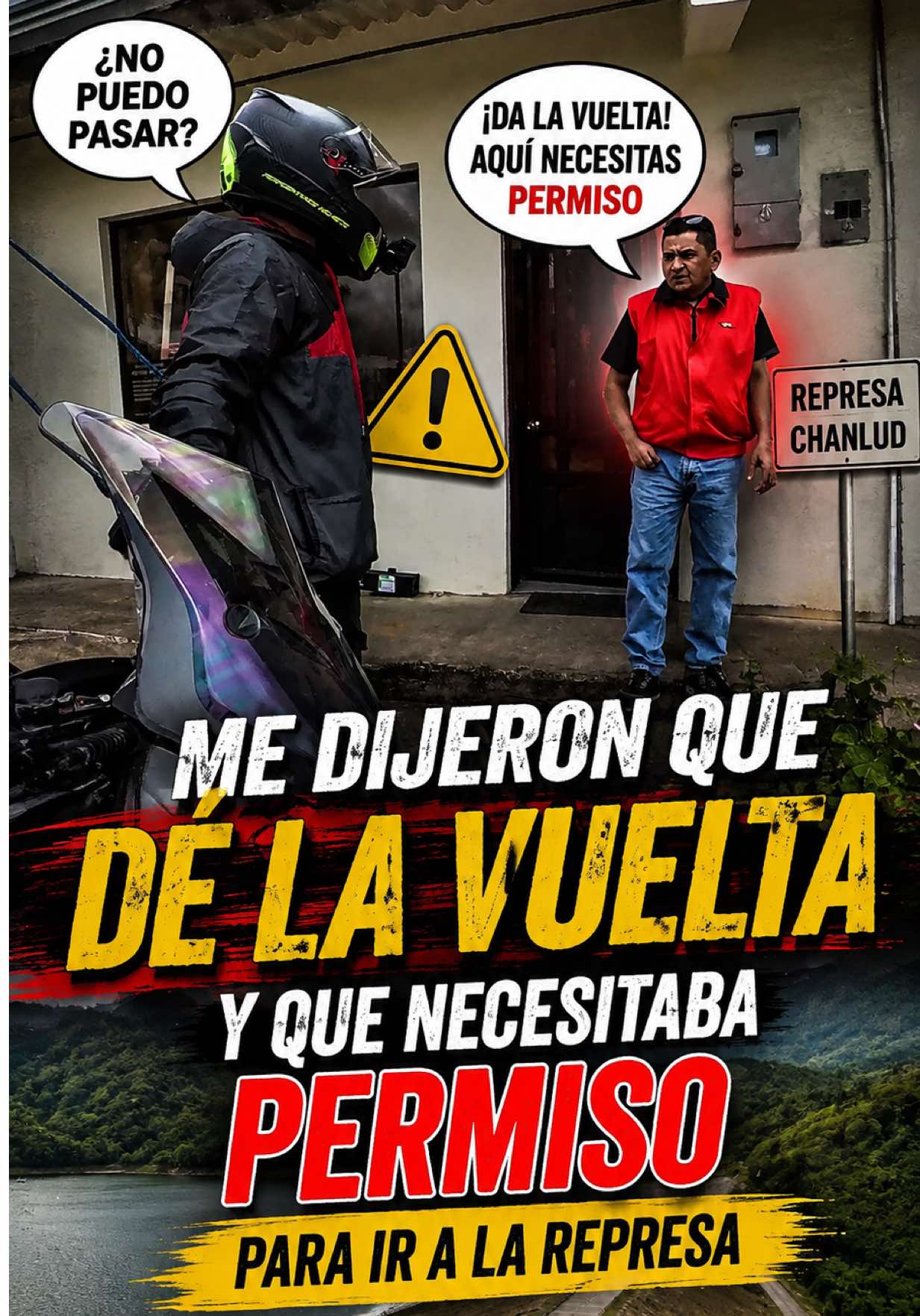 @Diego Xavier Biker