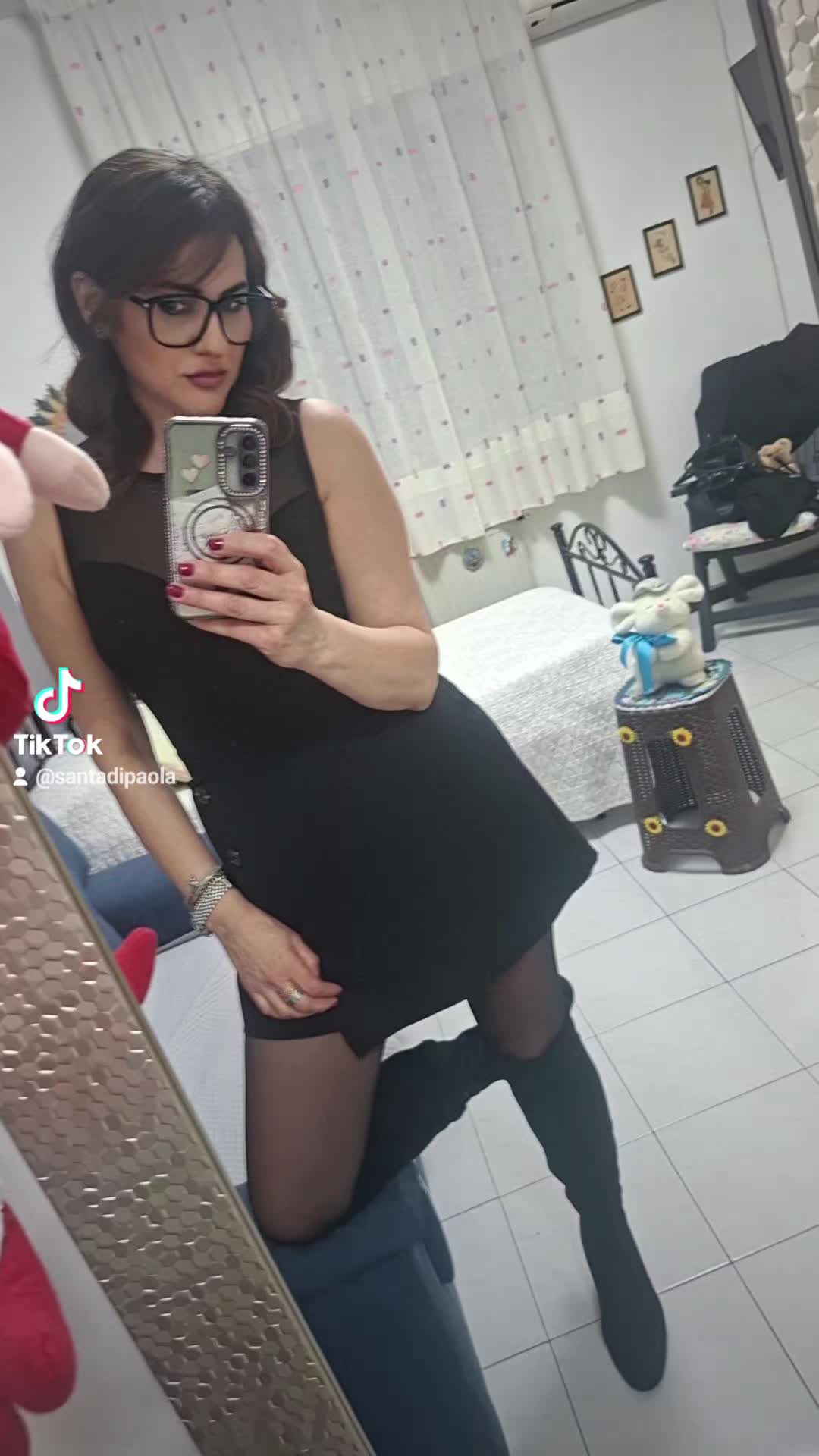 @Santa Di Paola