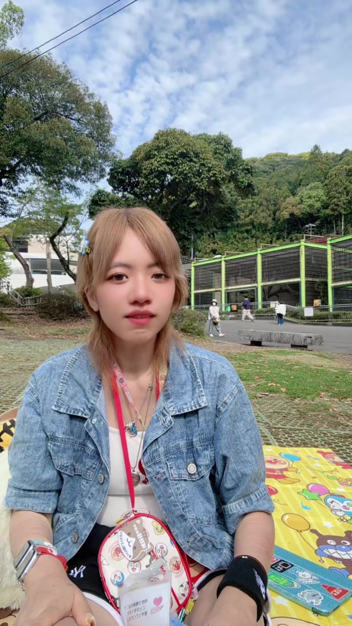 @どっかの誰かのサブ垢🪼